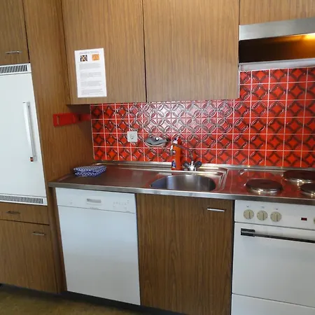 Appartamento Haus Astral *