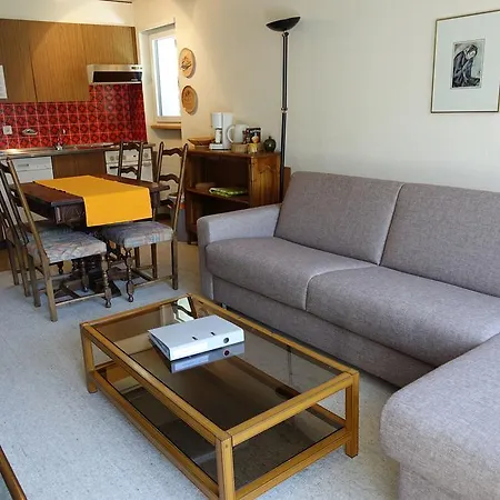 Appartamento Haus Astral