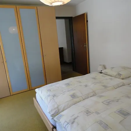 Appartement Haus Astral *