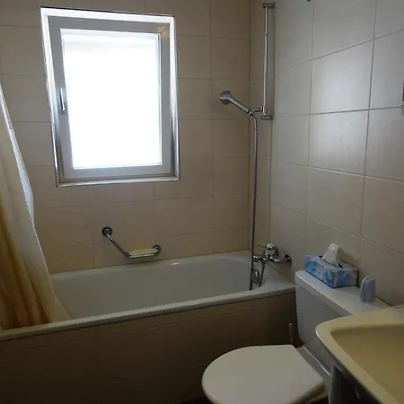 Appartement Haus Astral *
